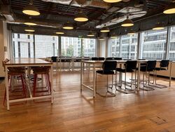 UE Square (D9), Office #459763521